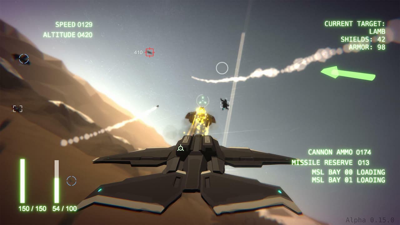 Apocrypha (Svartskogen) screenshot 2