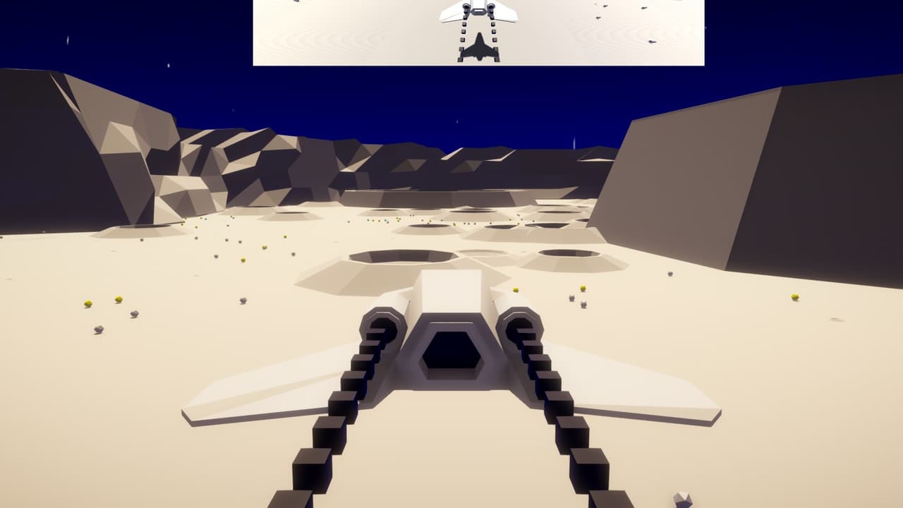 Away From Earth: Moon screenshot 6