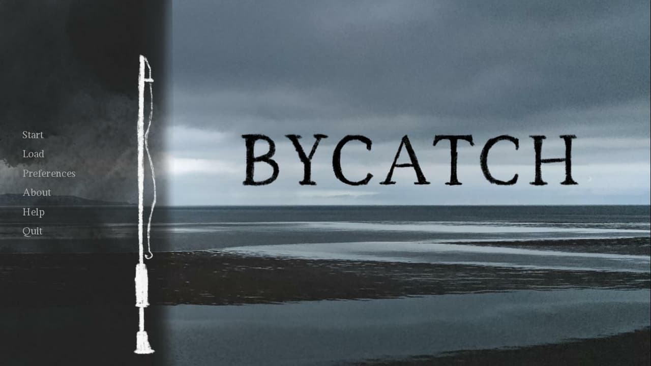 Bycatch screenshot 2