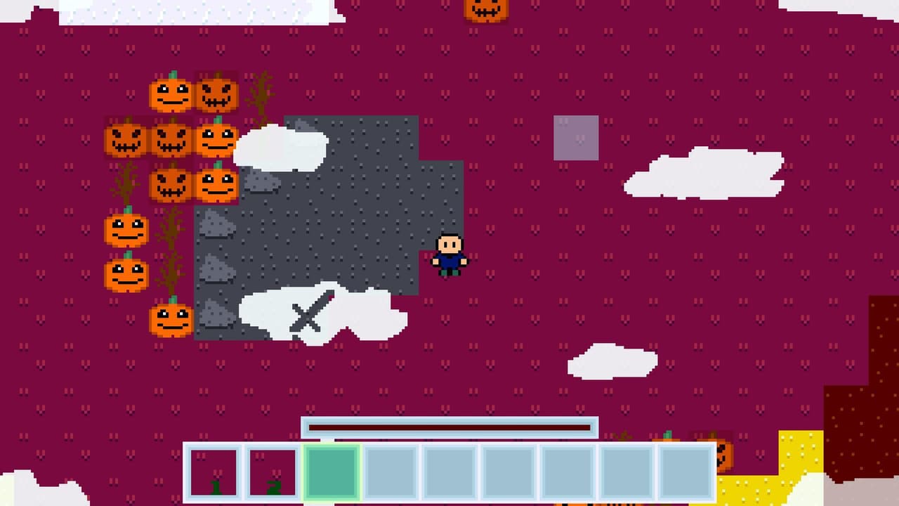 Tileland (Philliam) screenshot 2