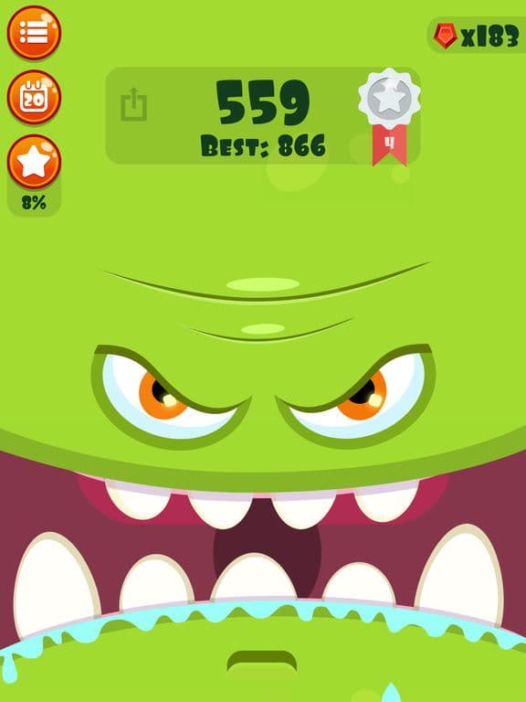 Mmm Fingers 2 screenshot 6