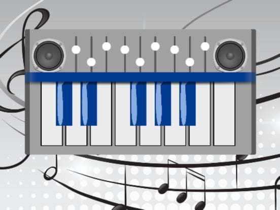 My Piano Player
