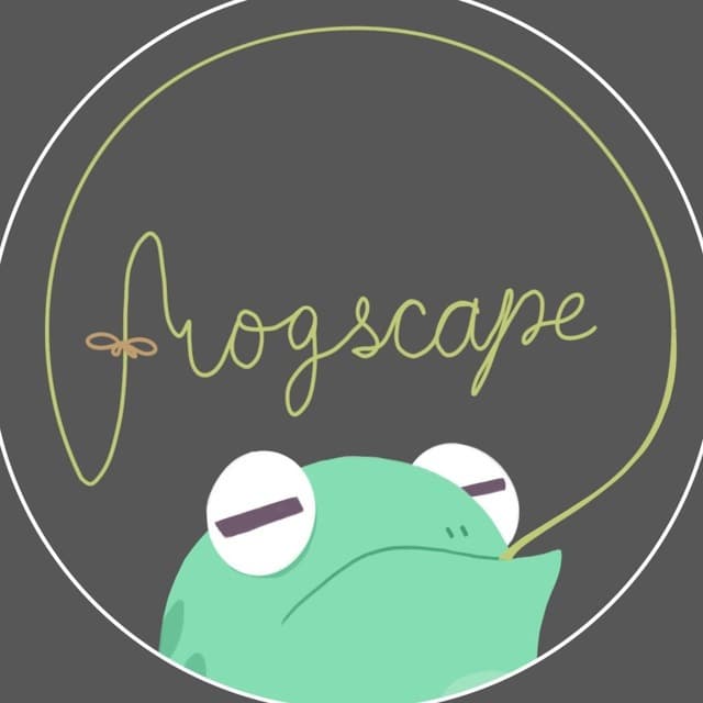 Frogscape