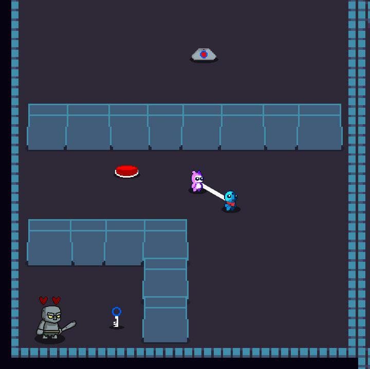 The Elastic Duo screenshot 4