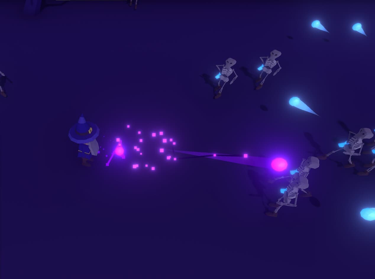 Poly Wizard screenshot 3