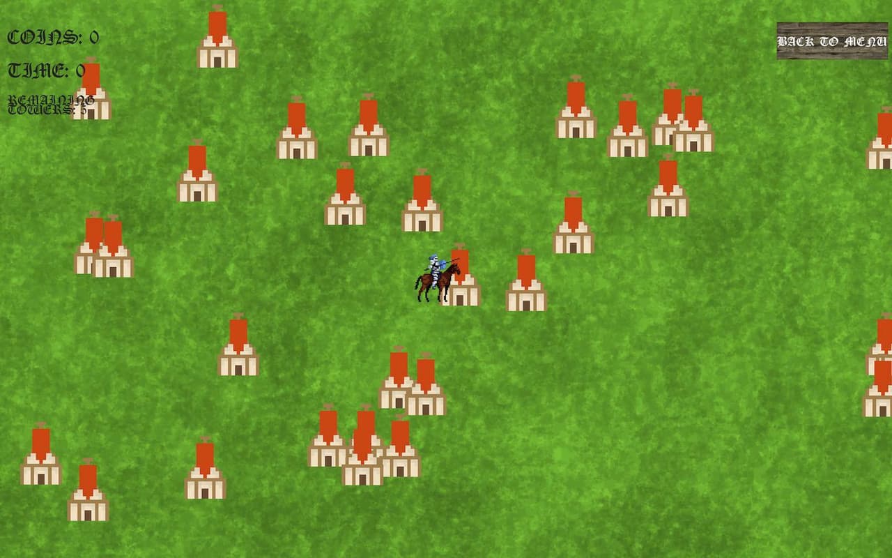 Surpress The Revolution screenshot 2