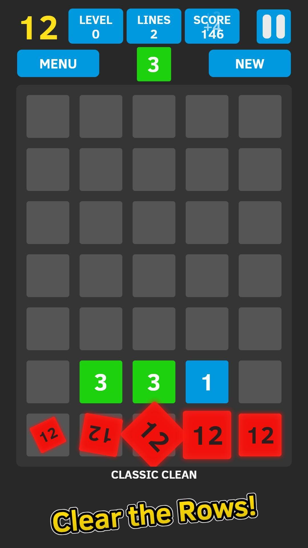 Dozen screenshot 4