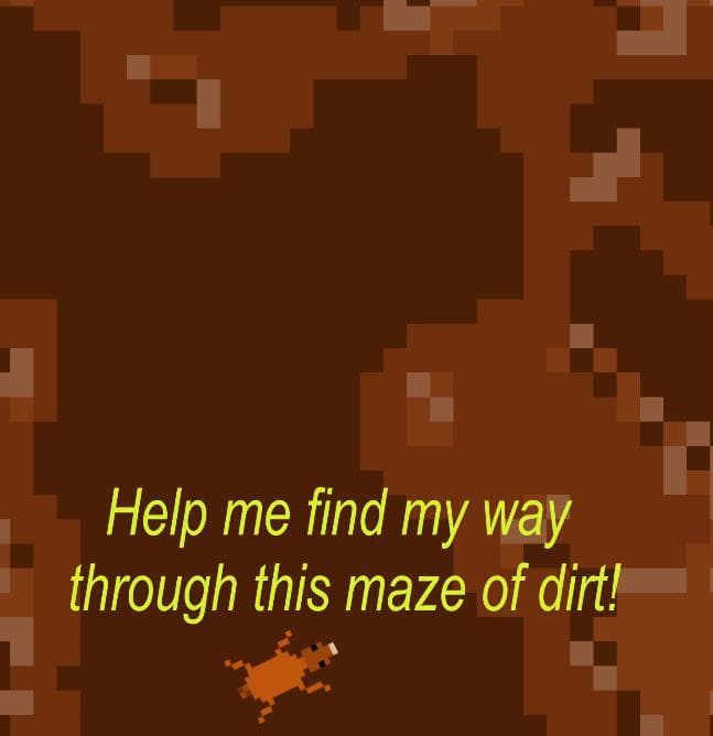 Garrys Great Groundhog Campaign (Demo)