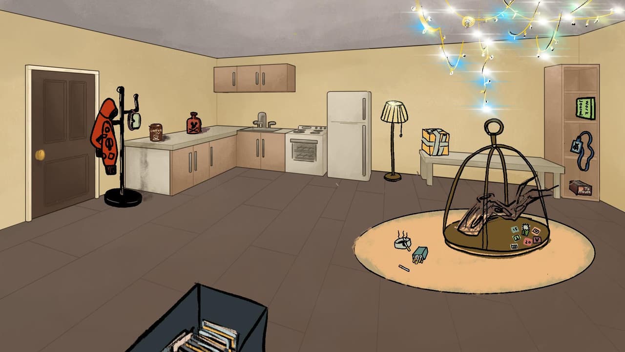 Animal Antics (moosesabharwal) screenshot 5