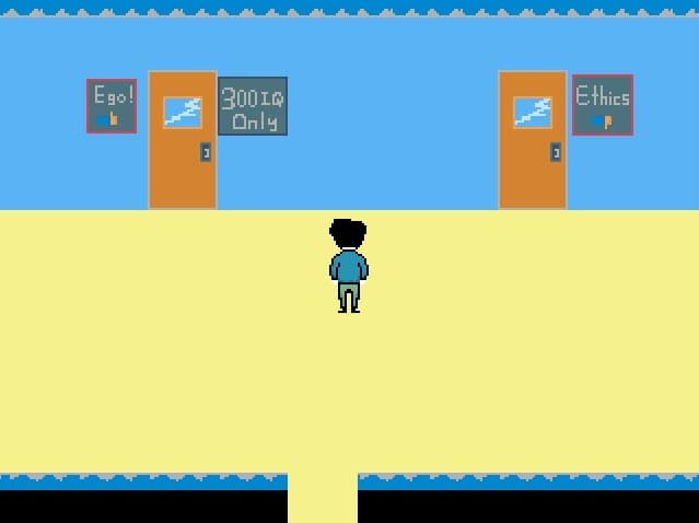 Club Clear[demo] screenshot 2