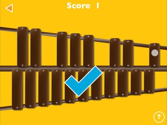Marimba & Simon Says screenshot 4