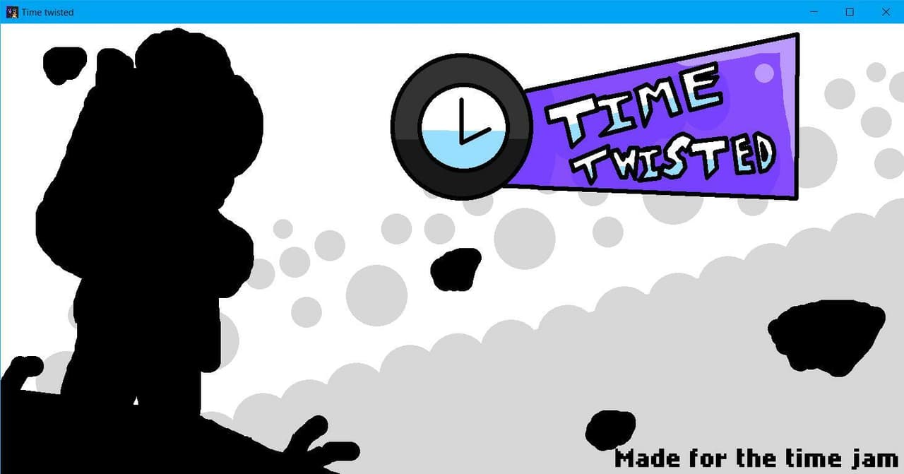 Time twisted screenshot 3