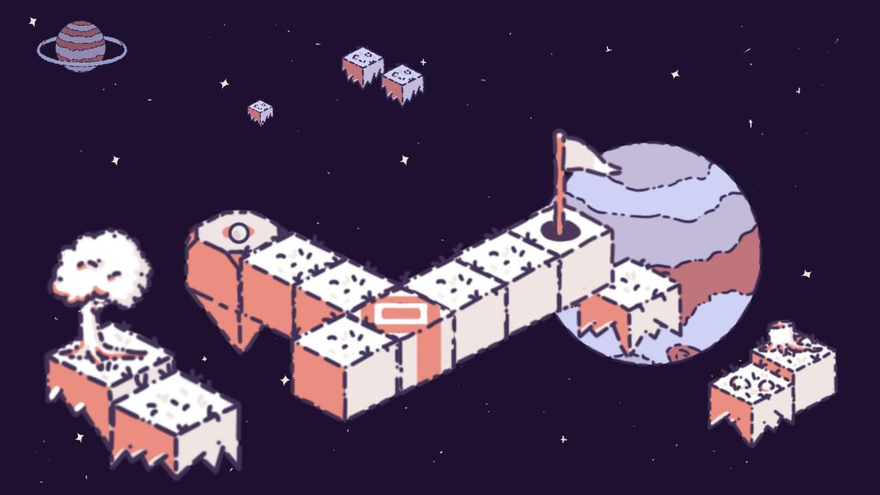 Remote Golf screenshot 2