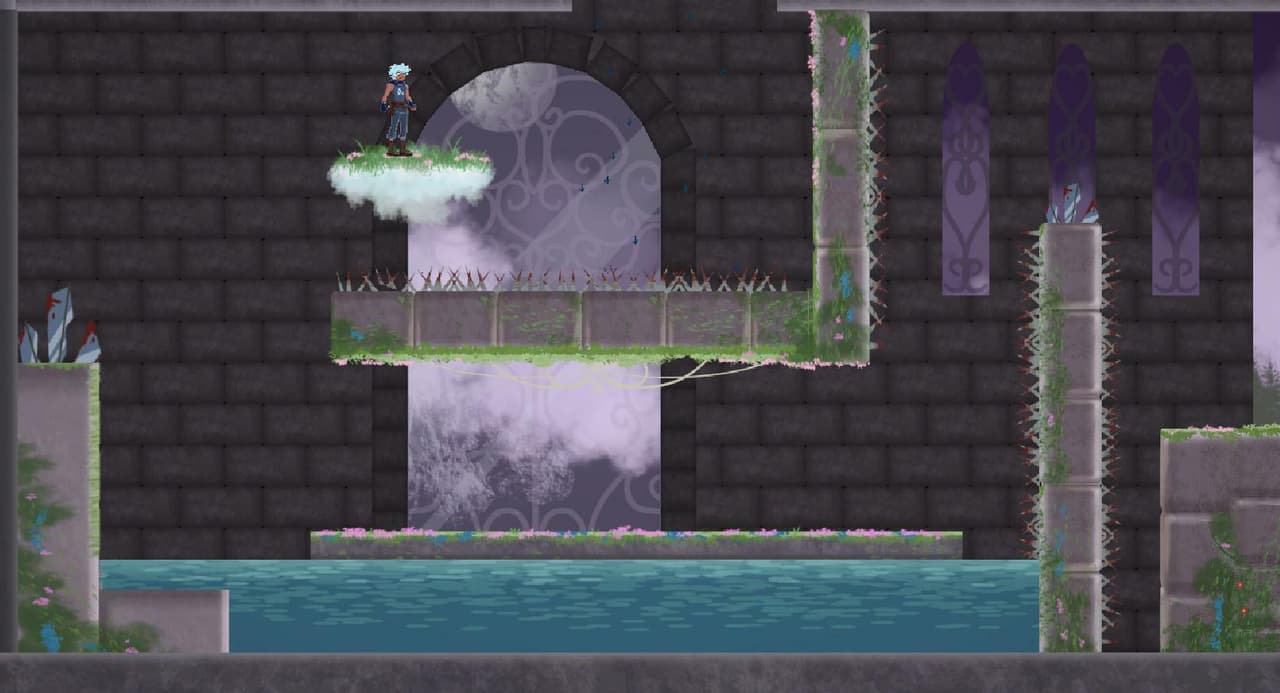 Zephyr (itch) (ajeanselme, LynnChoco) screenshot 4