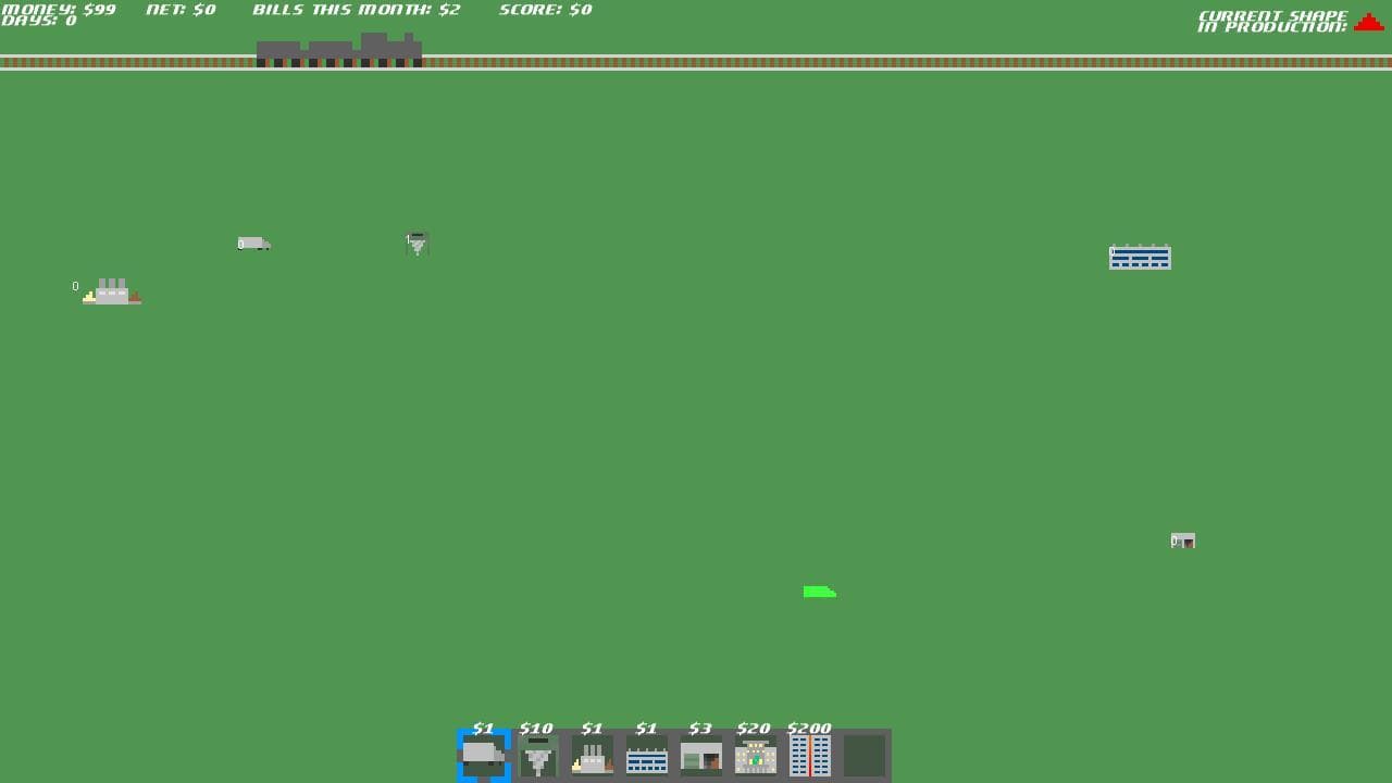 Shape Shipper screenshot 2