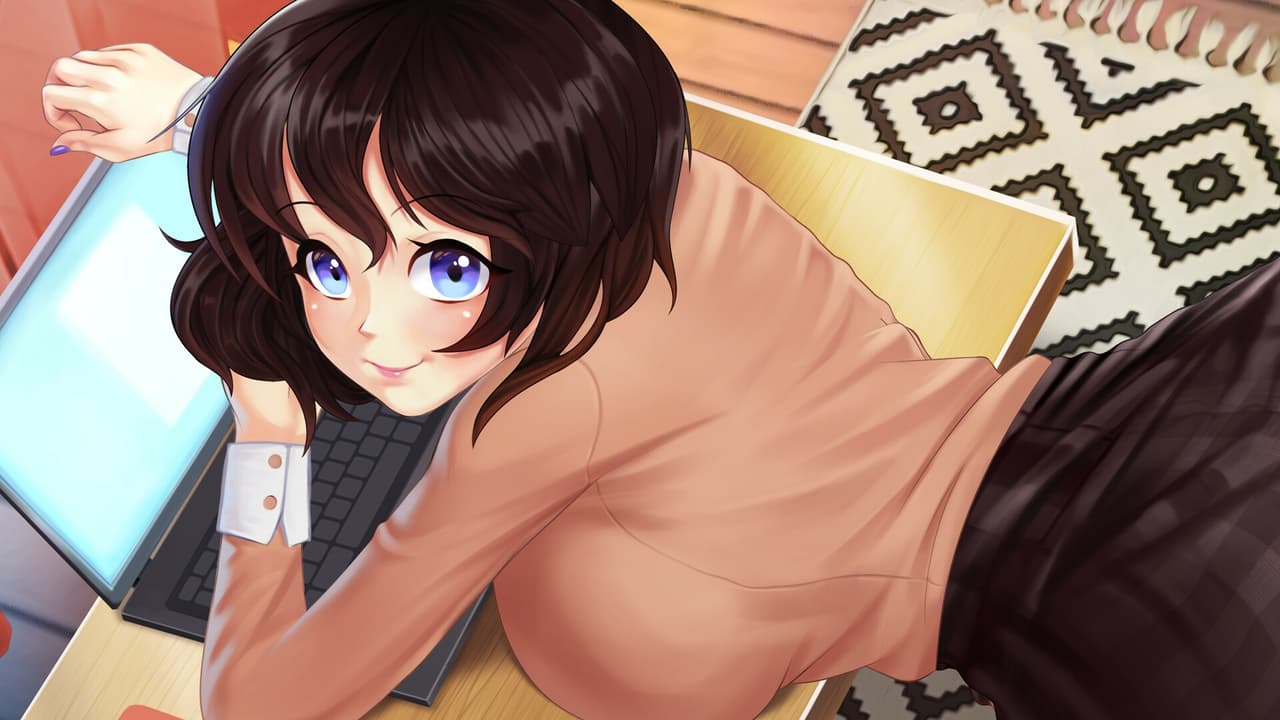 Gamer Girls (18+) screenshot 4