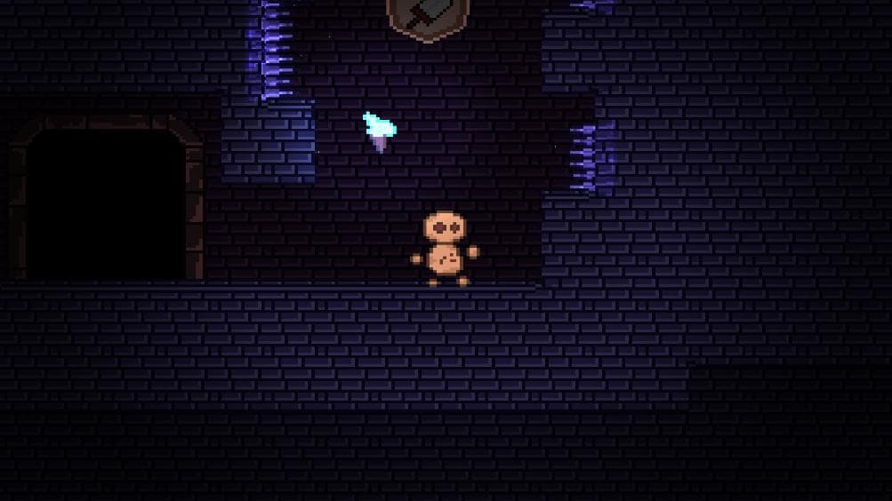 Indraks Flucht screenshot 5