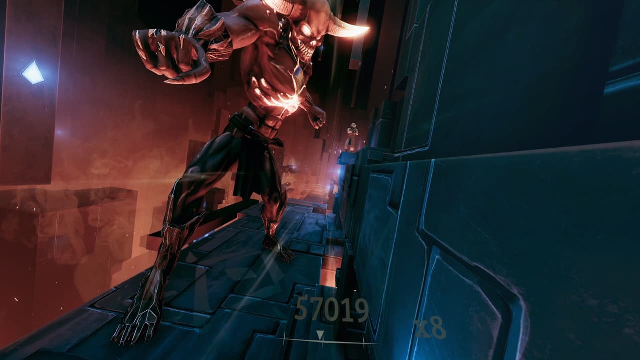 AGAINST screenshot 6