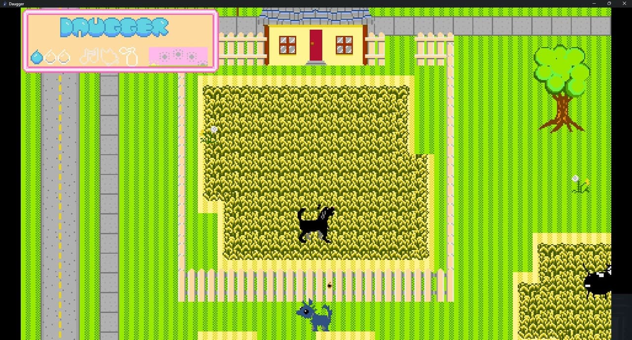 Daugger screenshot 6