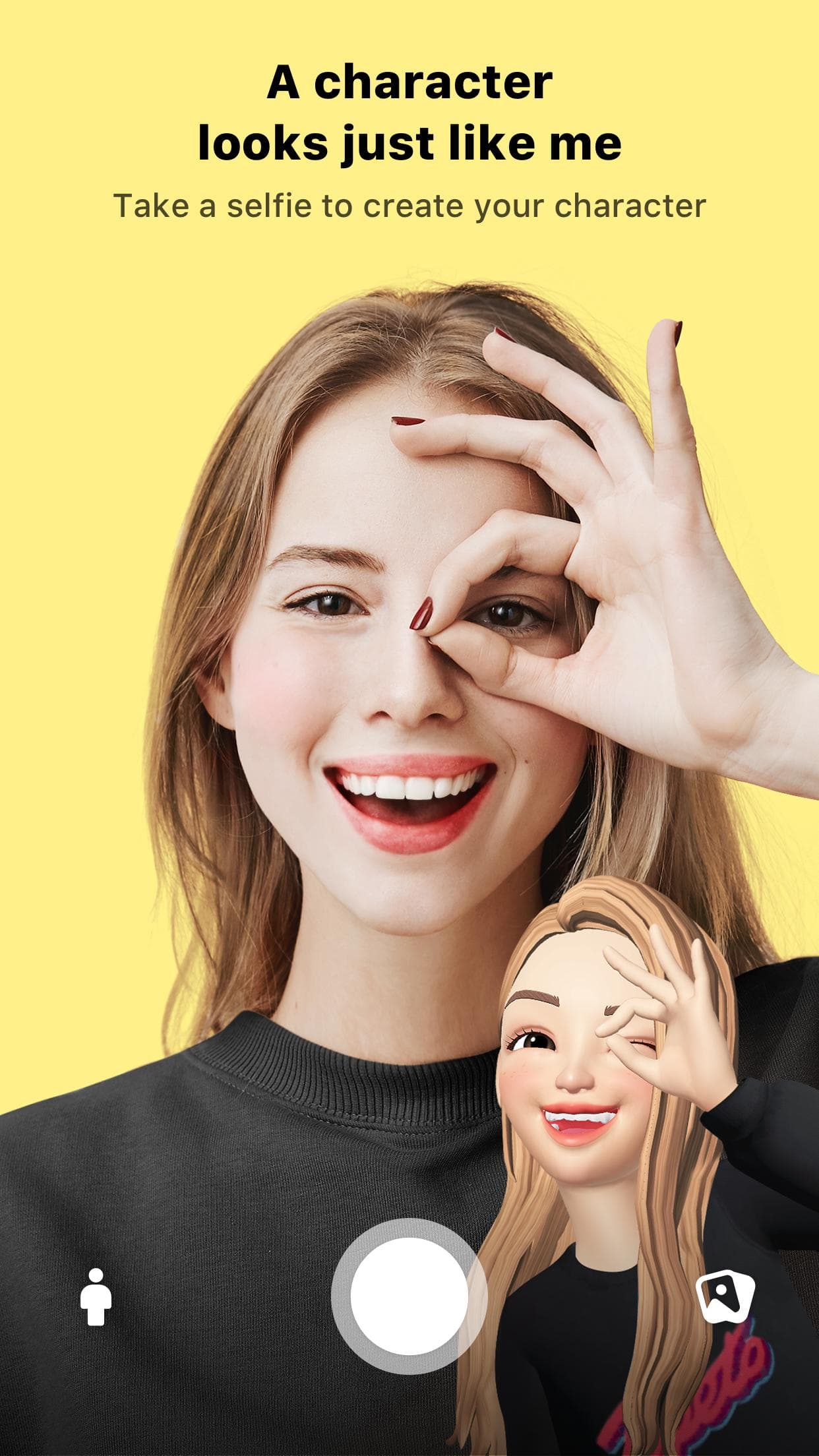 ZEPETO screenshot 3