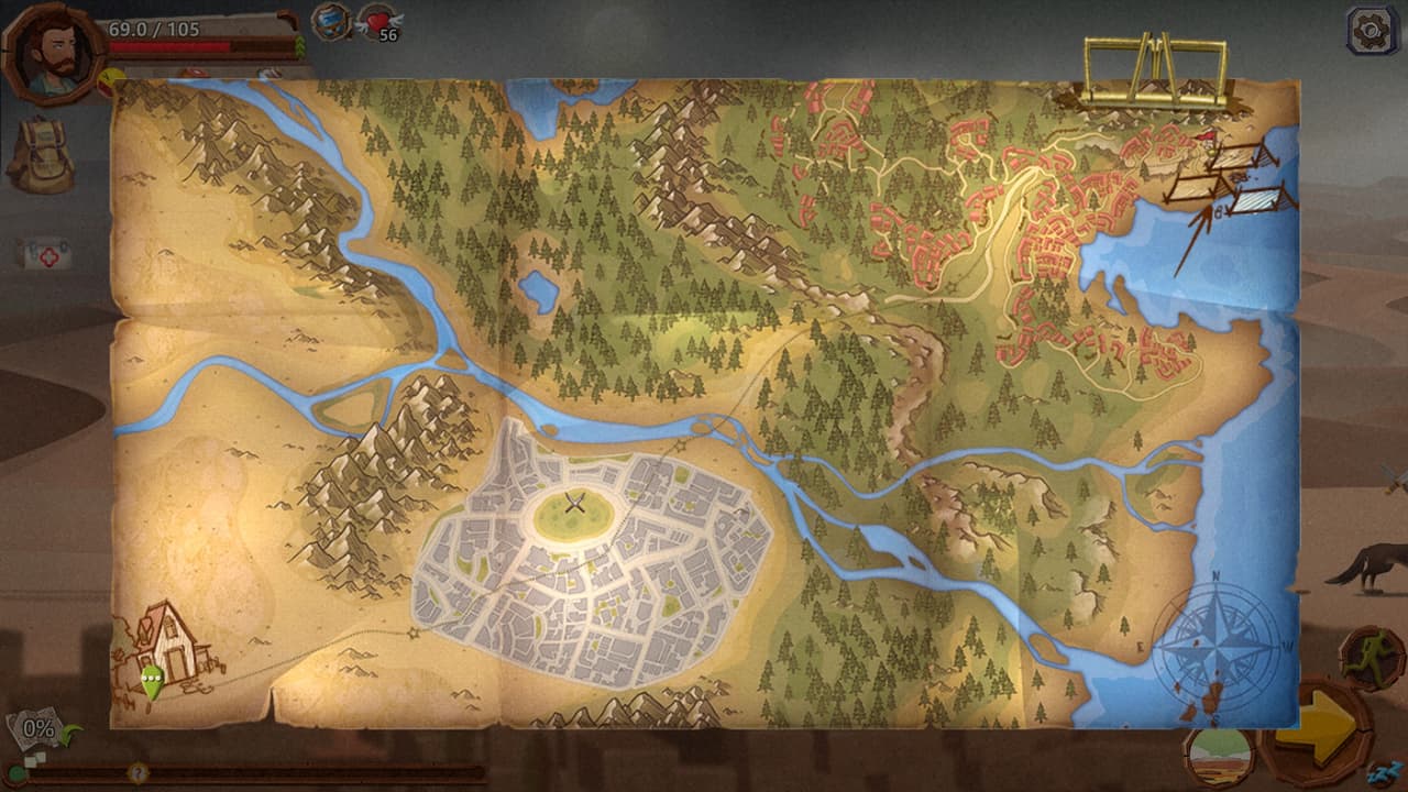 Home Behind screenshot 3