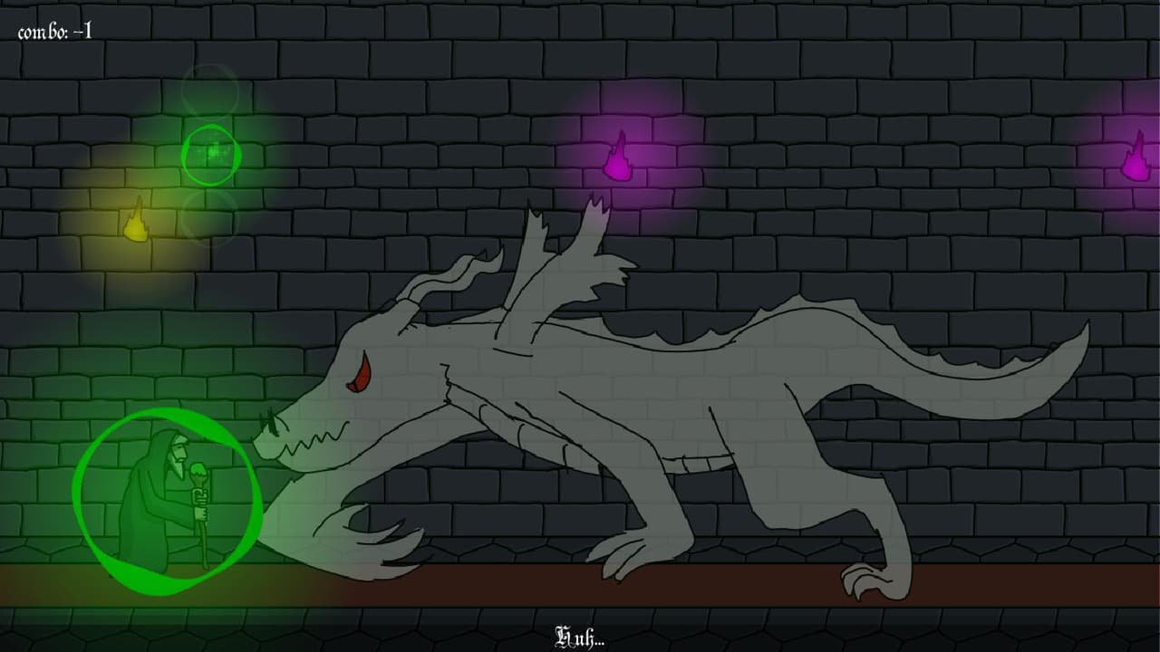 Sleep Little Dragon screenshot 4