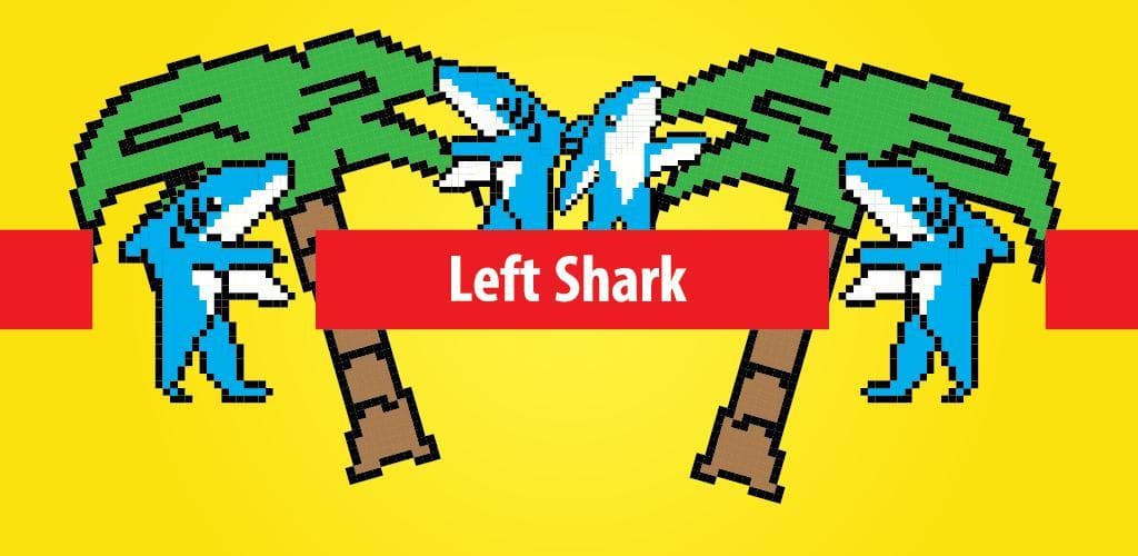 LeftShark screenshot 4
