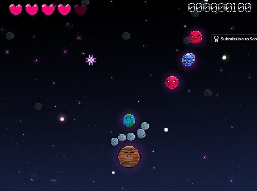 Orbit (itch) (Adam G., Rifan Budiawan)