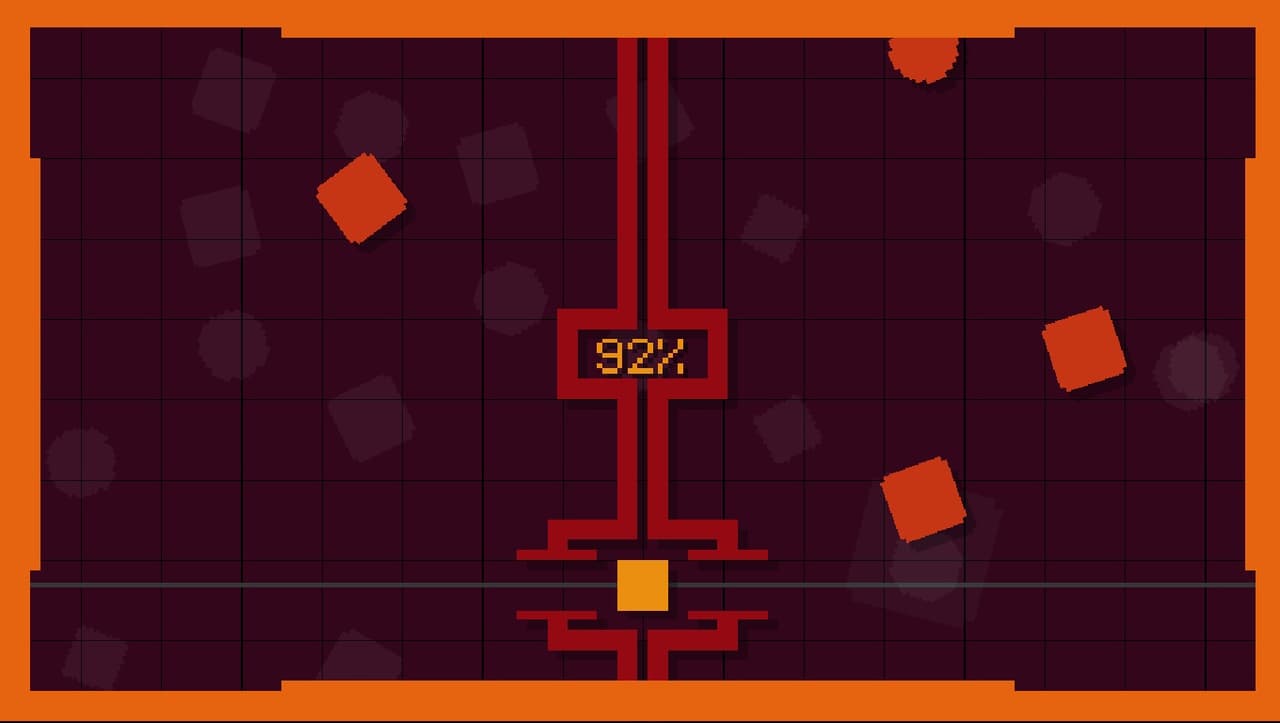 Kinelga: Rythm screenshot 6