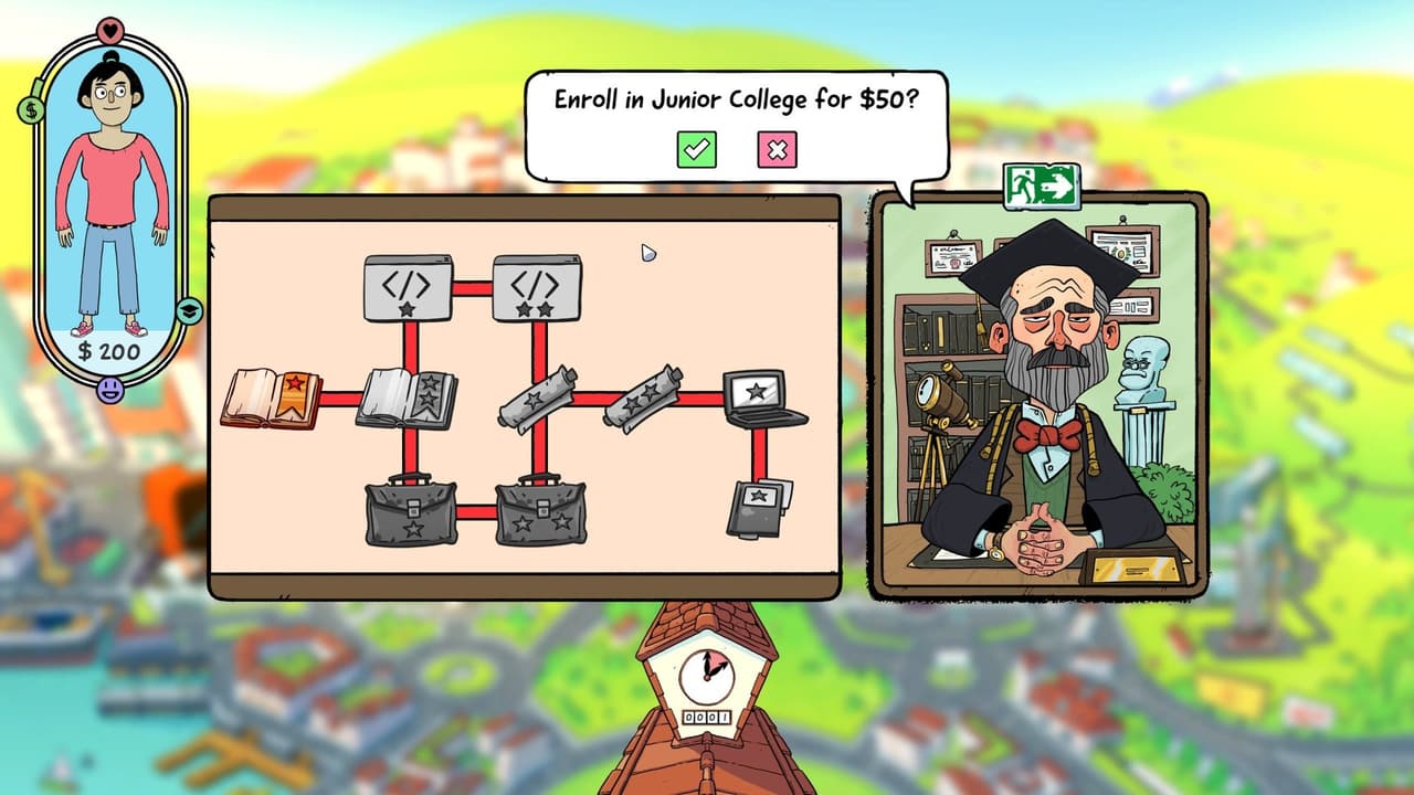 No Time to Relax screenshot 6