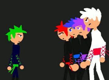 Combat Zone (itch)