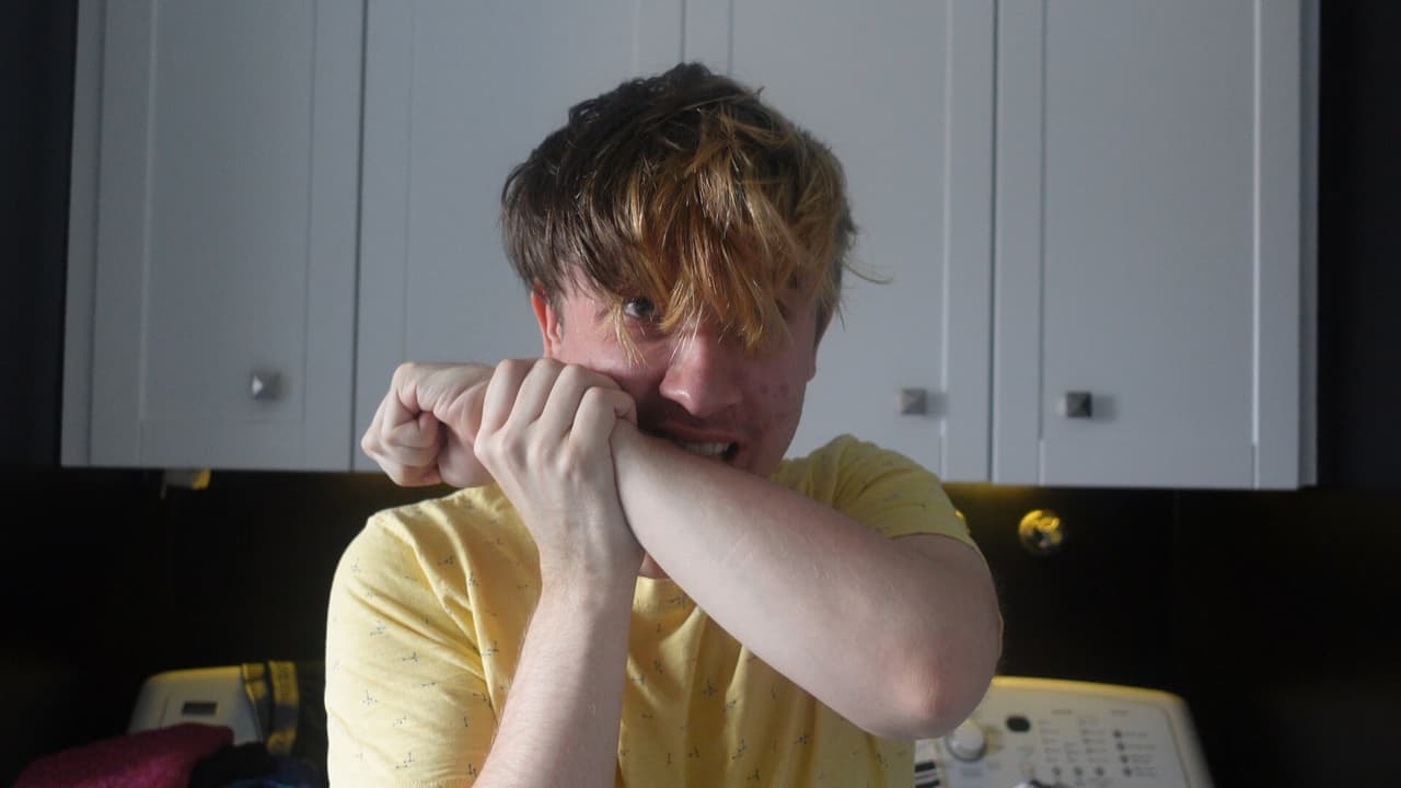 Not well | Interactive Short Film screenshot 2