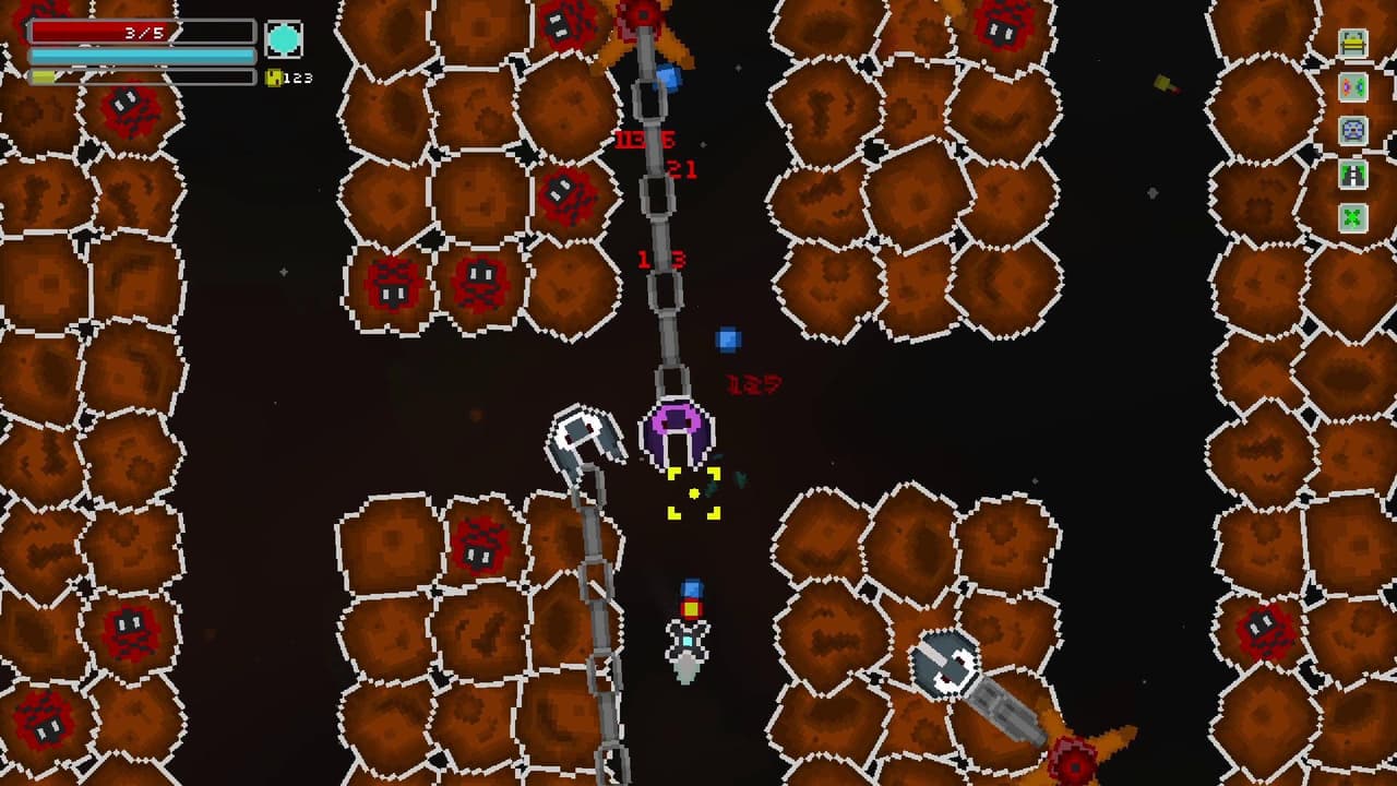 Proxy Quest screenshot 4