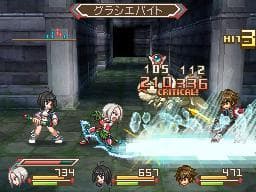 Tales of Hearts screenshot 4