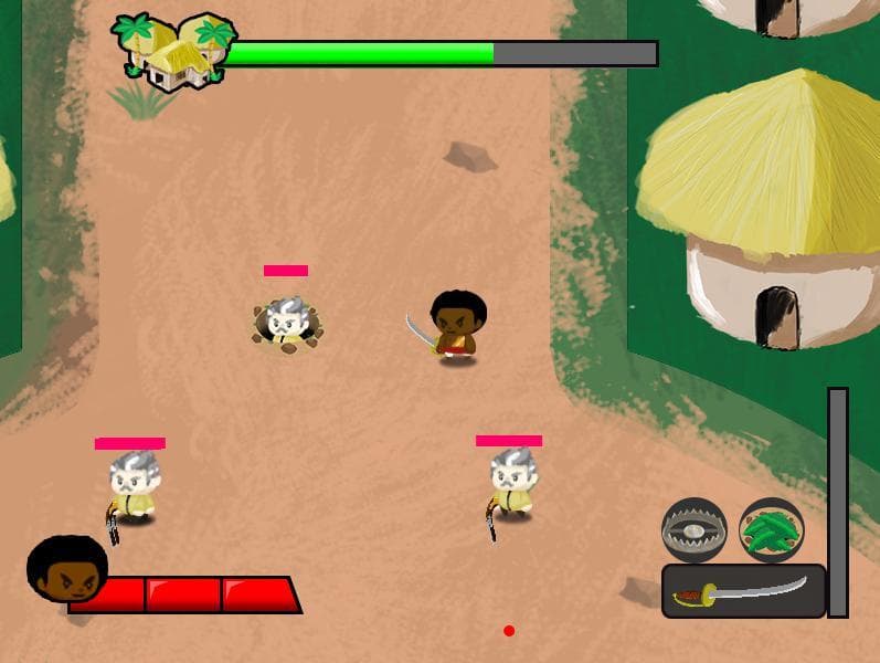 Palmares screenshot 4