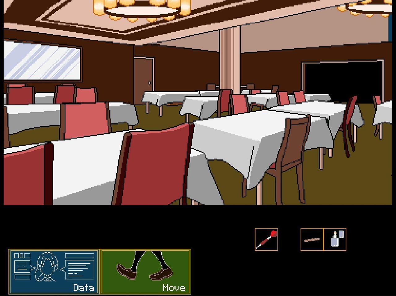 Your Turn To Die : Death game by Majority screenshot 4