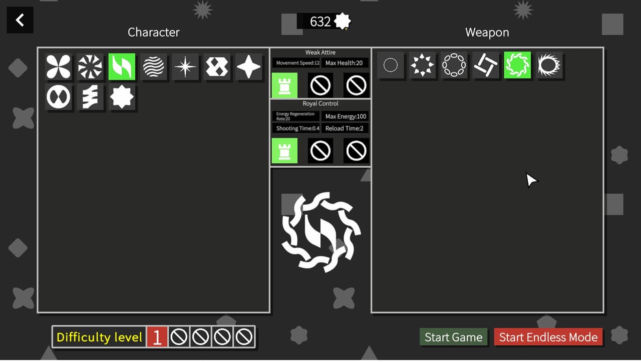 Watcher Of The Abyss screenshot 2