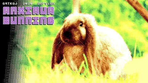 Maximum Bunning screenshot 2
