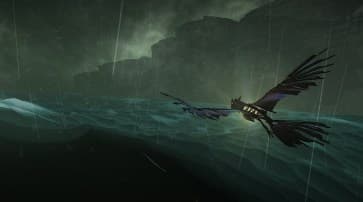 Mare VR