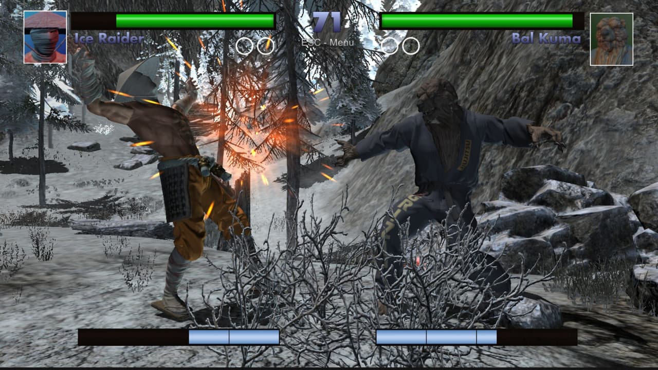 Battle Brigade screenshot 5