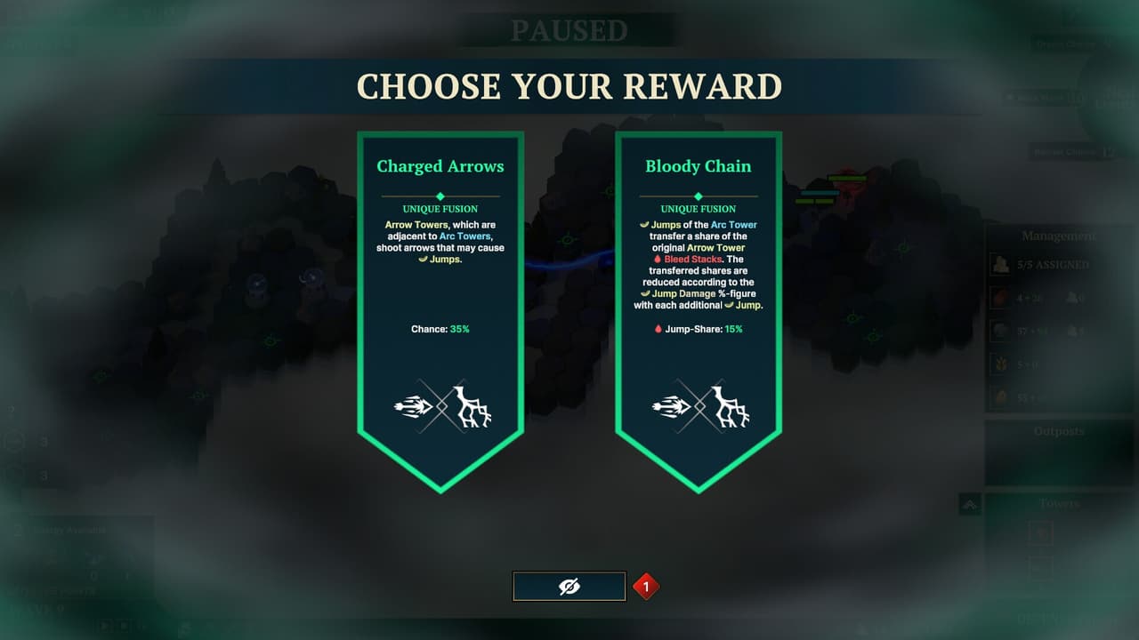 Nordhold screenshot 3