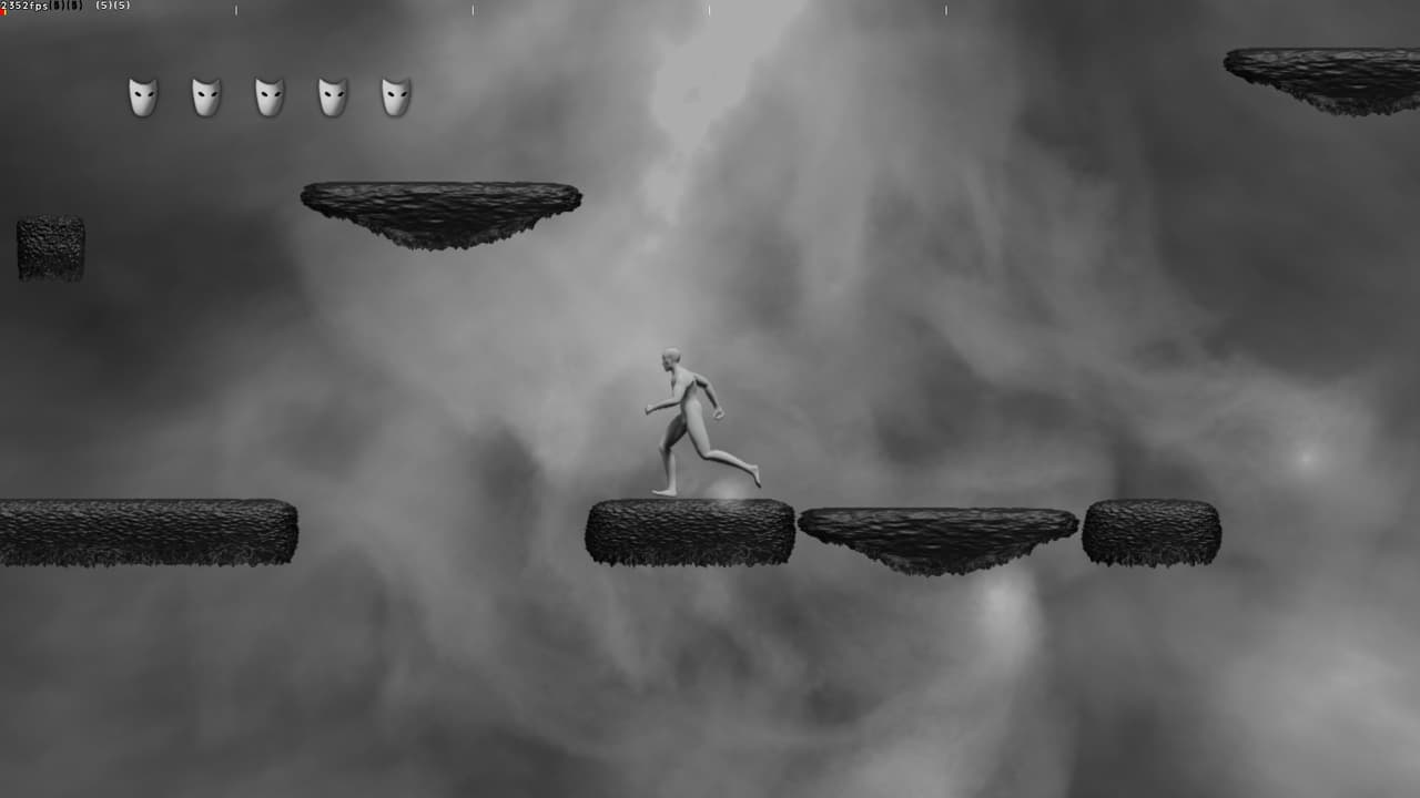 Vessel (demo)