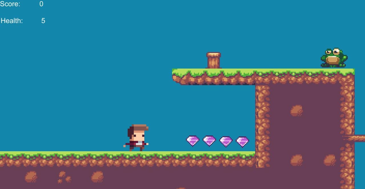 Magnum Sword screenshot 2