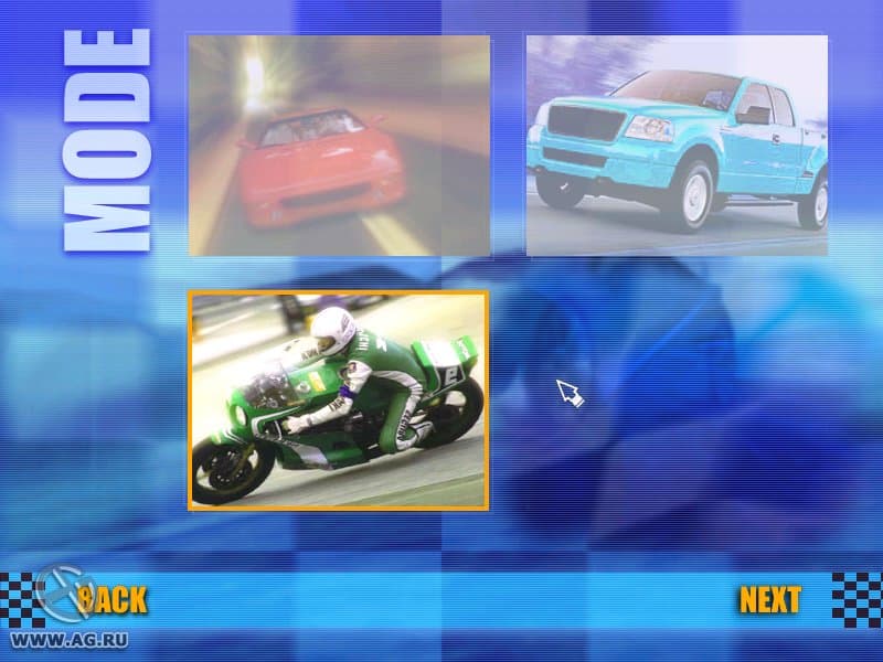 Midnight Race Club Supercharged! screenshot 5