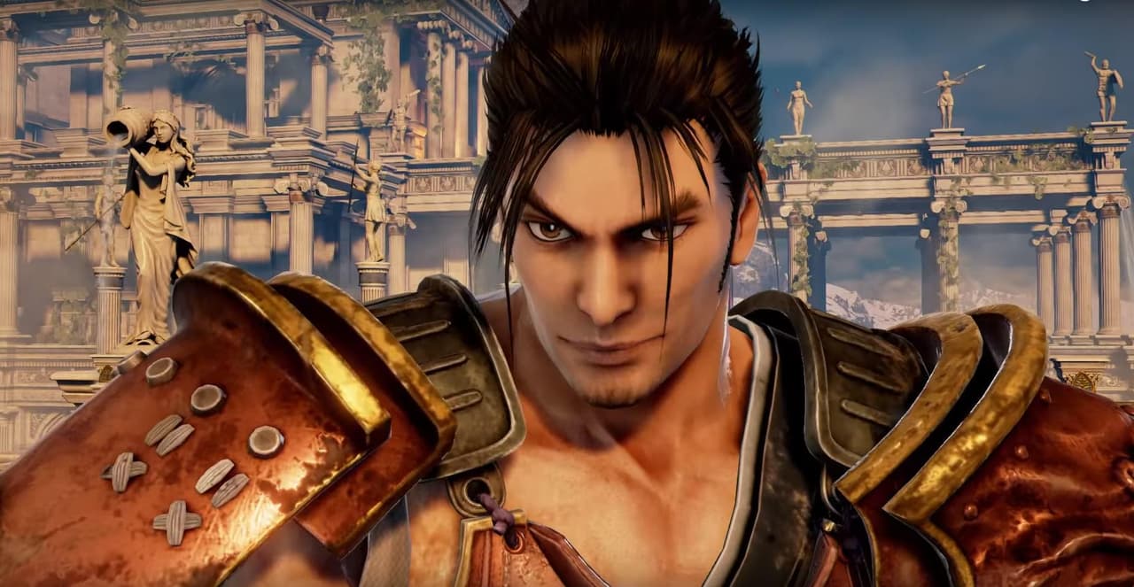 SoulCalibur VI screenshot 2