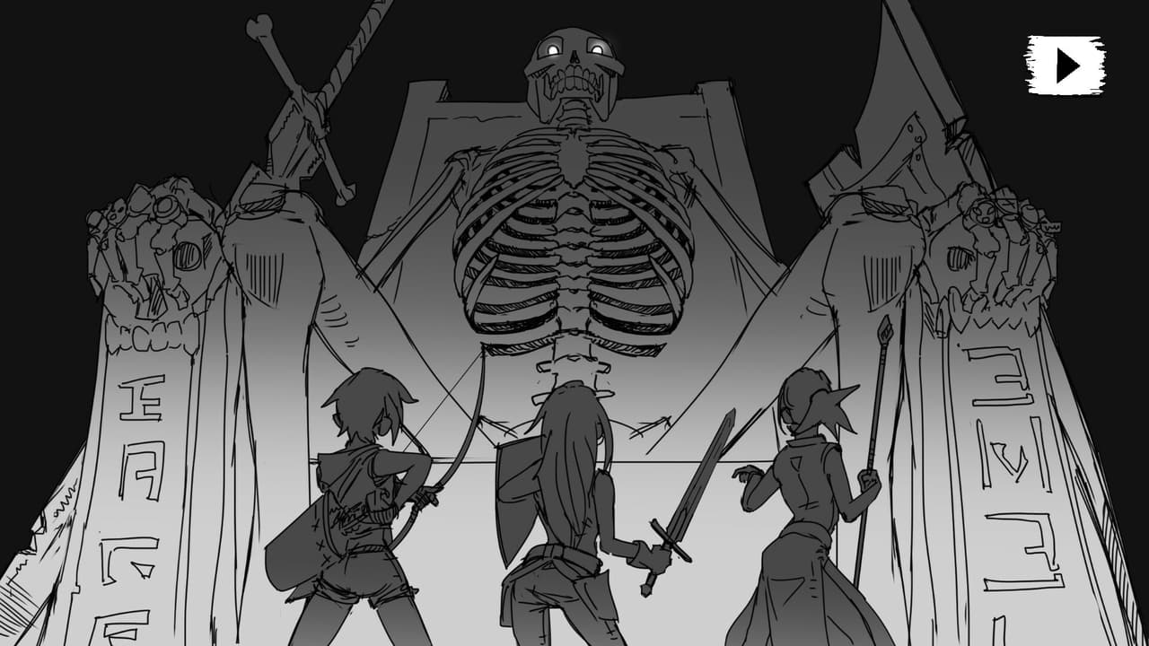 Hunter Girls screenshot 3