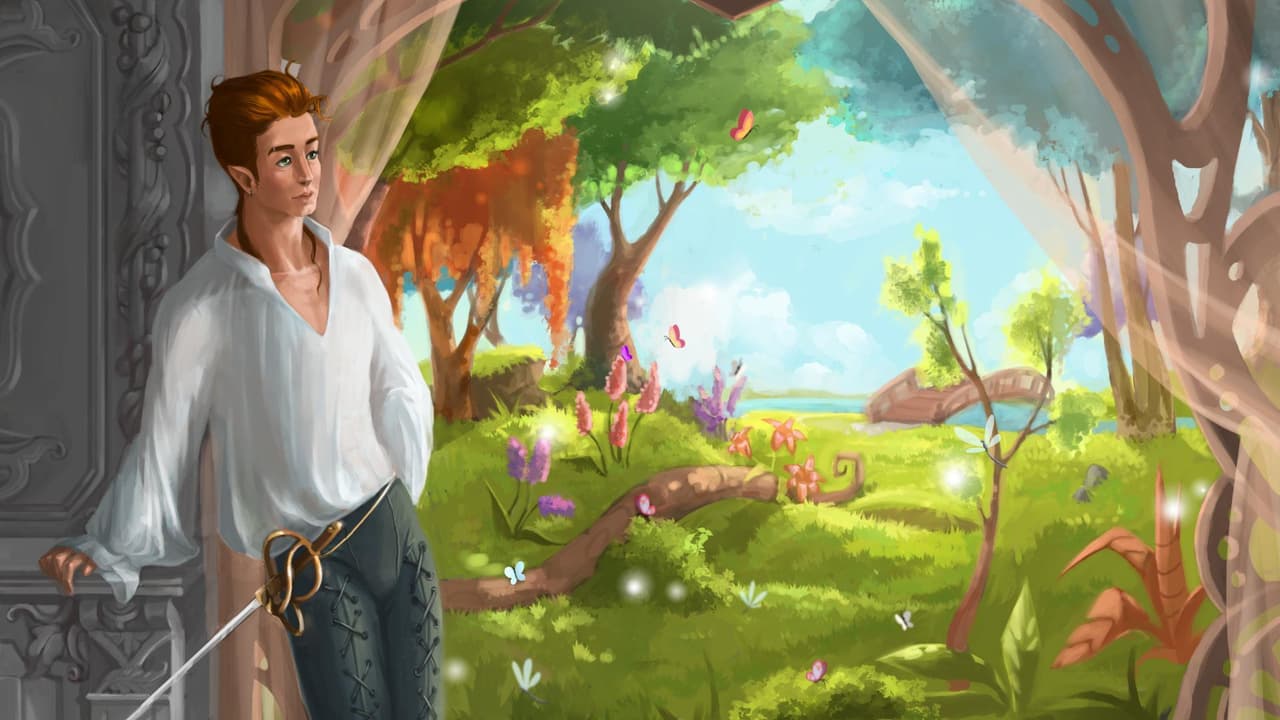 Queen of Hearts Demo screenshot 5