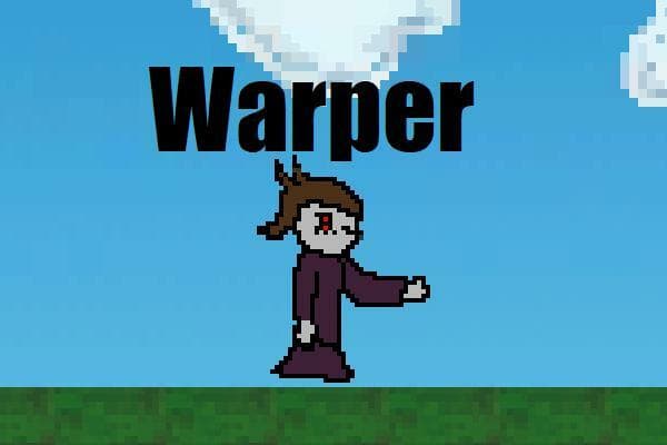 Warper (MoonJumpMania)