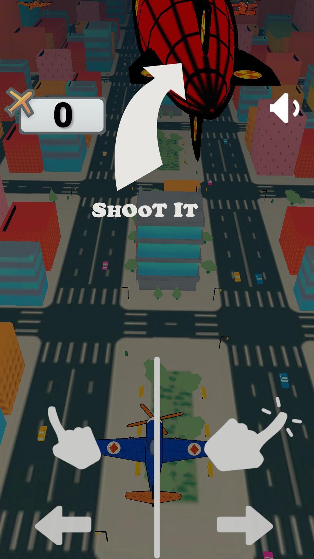 Ace Pilot! (Image Campus) screenshot 2