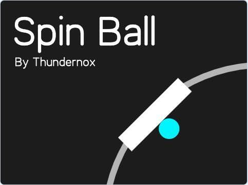 Spin Ball